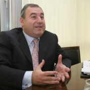 Dorin Cocoş. Sursă foto: psnews.ro